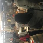 8-13 People Personal Tours - The Practical Aspects