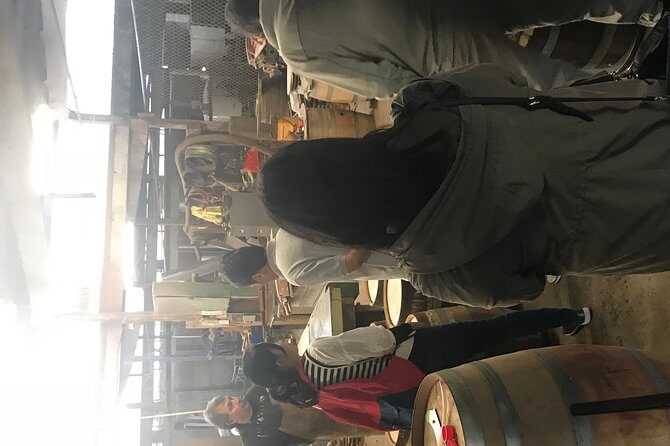 8-13 People Personal Tours - The Practical Aspects