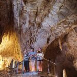90-Minute Guided Ruakuri Cave Tour Waitomo - What You’ll See and Experience