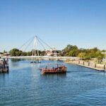 90 Minute Midweek Pirate Ship Scenic Cruise - Wildlife Watching and Scenic Vistas