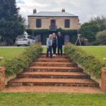 A Clare Valley pickup: Wine and Heritage Tour with a Local. - Heritage and Scenic Highlights