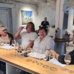 A Clare Valley Private Tour, Four Passengers: Local Pickup - The Detailed Itinerary Breakdown