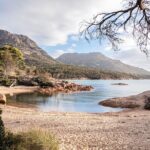 A Day At Wineglass Bay - The Iconic Wineglass Bay Lookout