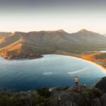 A Day At Wineglass Bay - Launceston to Hobart - Who Will Love This Tour?
