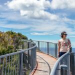 A Day in Wineglass Bay - Launceston to Hobart - A Detailed Look at the Tour Experience