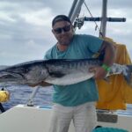 A Day of Big Game Fishing in a small group - FAQ
