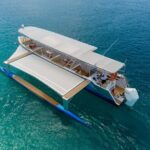 A private tour with Blue Lagoon - The Experience Provider: Raiatea Blue Lagoon