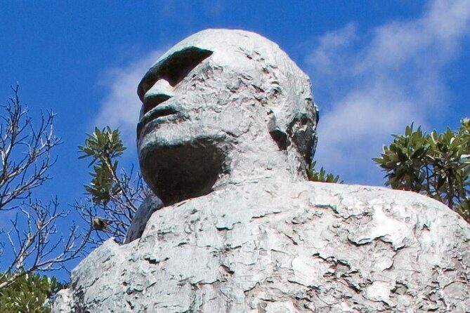 A Self-Guided Walking Tour of Auckland's Hidden Stories - Authentic Experiences and Traveler Feedback