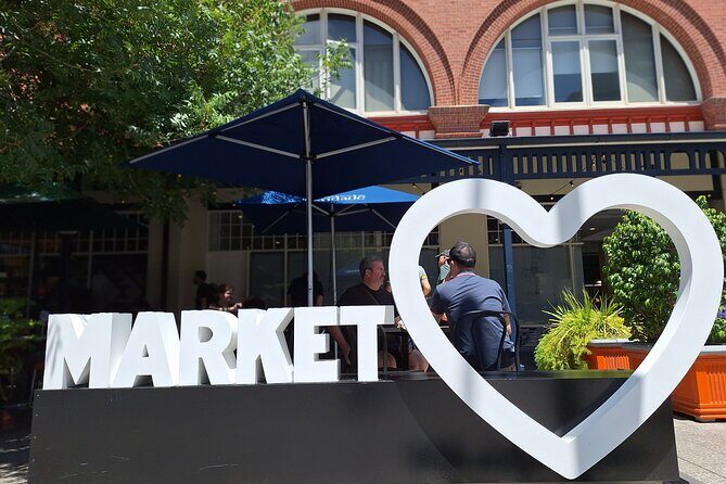 A Taste of Adelaide Central Markets Food Tour - Authentic Feedback from Travelers