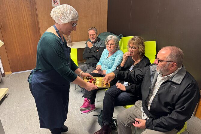 A Taste of Kapiti - Kapiti Foodie Delights Tour - What the Tour Includes and Why It Matters