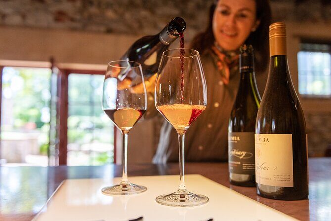 A Truly Barossan Wine Experience - High-End Private Day Tour - Why This Tour Excels