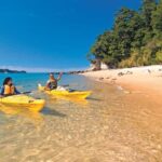 Abel Tasman Kayaks: 1 Day Freedom Kayak Rental - Detailed Review of the Experience