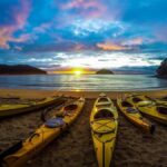 Abel Tasman Kayaks: 3 Day Kayak and Walk North - An Overview of the Abel Tasman Kayaks 3-Day Experience