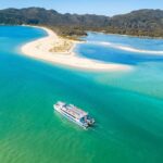 Abel Tasman National Full Park Scenic Cruise - Scenic Highlights and Photo Opportunities
