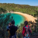 Abel Tasman National Park: Cruise and Hike Full-Day Tour - Key Points