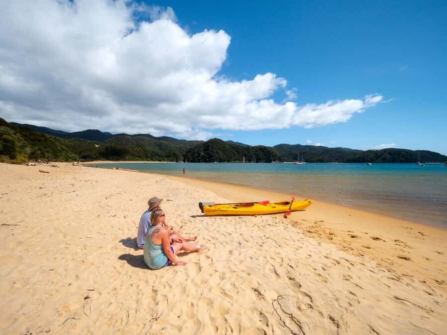 Abel Tasman National Park: Cruise, Kayak, & Hike Tour - Who Will Appreciate This Tour?