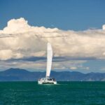 Abel Tasman National Park: Sailing and Self-Guided Walk - Practical Details and Tips for Travelers