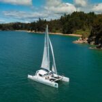 Abel Tasman National Park: Self-Guided Walk & Sailing - Exploring Abel Tasman National Park: Self-Guided Walk & Sailing