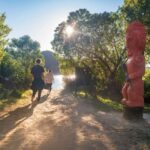 Abel Tasman National Park: Waka & Walk Tour - Discovering Abel Tasman by Water and Land