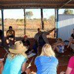 Aboriginal Homelands Experience - The Itinerary in Detail