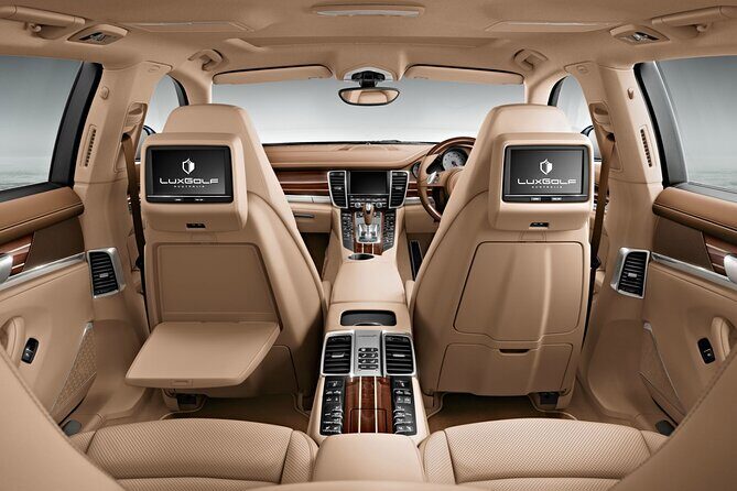 Access the Inaccessible: Sydney Luxury Golf Packages - Final Thoughts