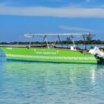 Activity/Excursion Lagoon Tour to Moorea by Canoe 6 hours - The Thorough Breakdown of the Itinerary