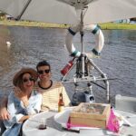 Adelaide 2-hour BBQ Boat Hire for 2 People - The Itinerary: What to Expect During Your 2 Hours