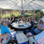 Adelaide 2-Hour BBQ Boat Hire for 7-10 People - Who Will Love This Experience?