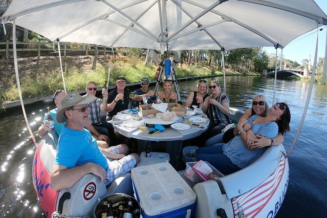 Adelaide 2-Hour BBQ Boat Hire for 7-10 People - Who Will Love This Experience?