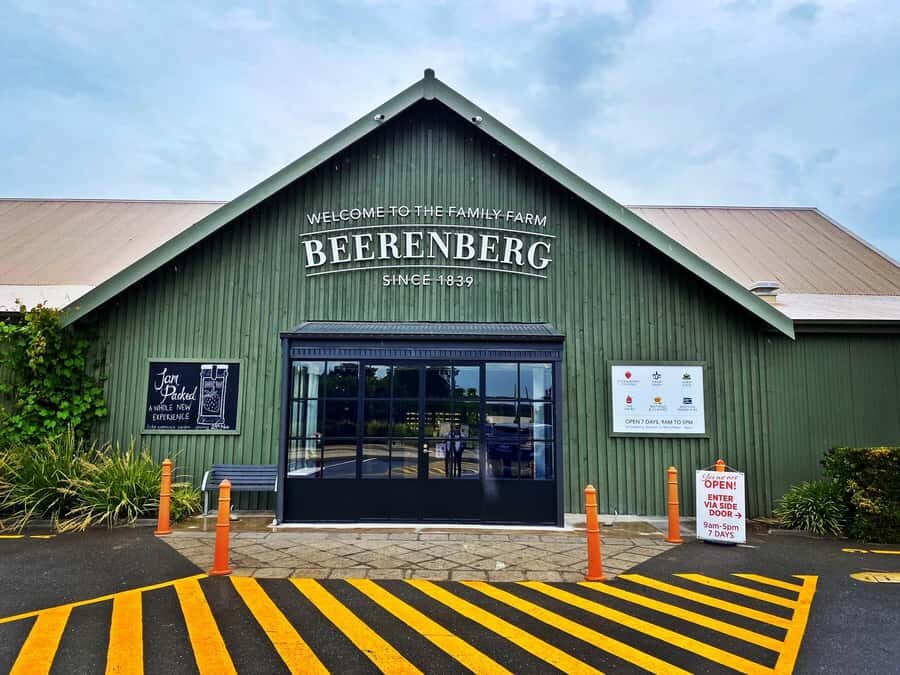 Adelaide: Adelaide Hills and Hahndorf Guided Tour with Lunch - The Value of This Tour