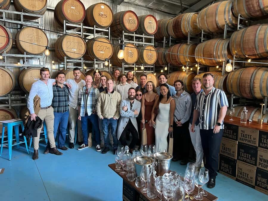 Adelaide: Barossa Day Out: Wines, Brewery, Chocolate & Lunch - FAQ: Practical Questions Answered