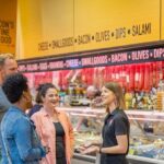 Adelaide Central Market Food Tour - Who Should Consider This Tour?