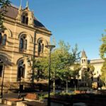 Adelaide: City, Adelaide Hills Villages, and Hahndorf Tour - The Itinerary in Detail