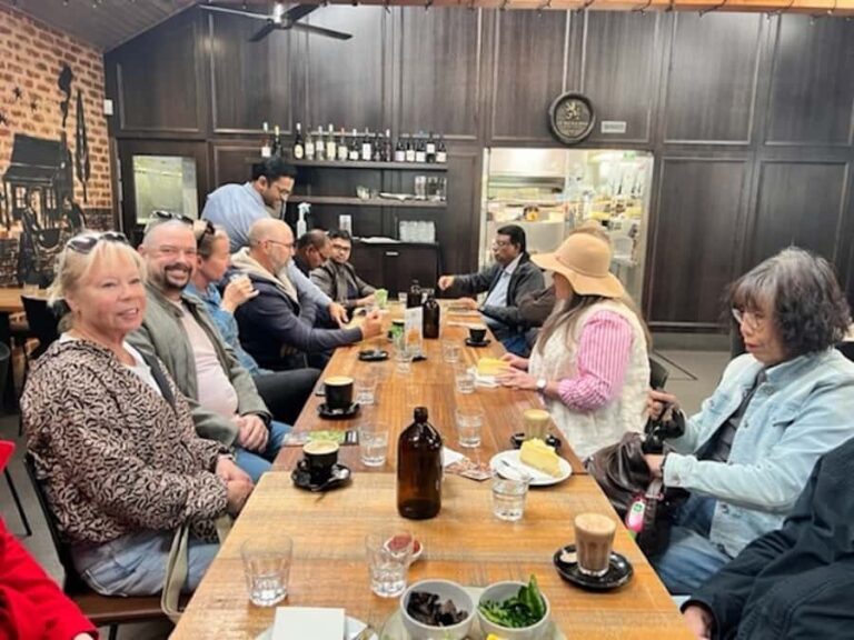 Adelaide: City Highlights and Hahndorf Tour with Pickup - What makes this tour valuable?