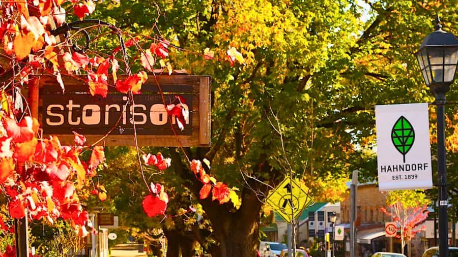 Adelaide City Highlights Half-Day Tour, Mt Lofty & Hahndorf - The Itinerary in Detail