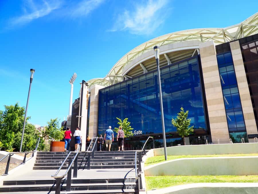 Adelaide City Highlights Tour - What Travelers Say