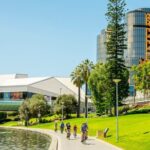 Adelaide City to Sea Bike Tour - What Makes This Tour Stand Out?
