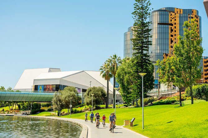 Adelaide City to Sea Bike Tour - What Makes This Tour Stand Out?