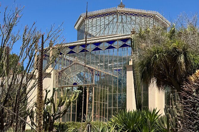 Adelaide City Tour: Top Places to Visit, Mt Lofty & Hidden Gems - Who Should Consider This Tour?