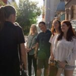 Adelaide: City Walking Tour with Guide - Detailed Breakdown of the Itinerary