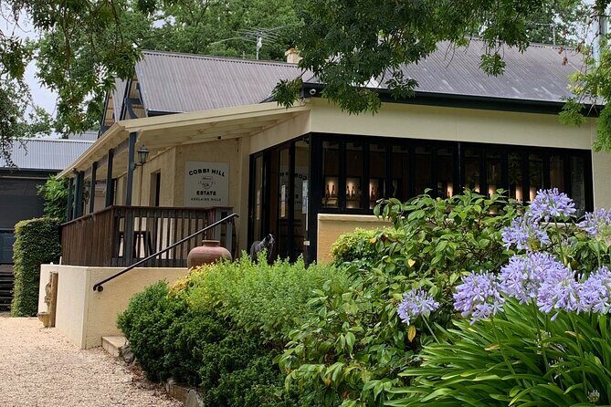 Adelaide Couples Tour: Penfolds(World #2) Visit Hahndorf & Lunch - Authentic Highlights from Reviews