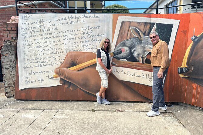 Adelaide Cruise Ship Tours to Hahndorf & Hills Wildlife Wonders - Practical Details