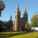 Adelaide: Dark Secrets and True Crime Walking Tour - The Itinerary Breakdown