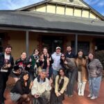 Adelaide Day Trip Bus Hire  Private Vehicle with Driver - The Experience in Detail