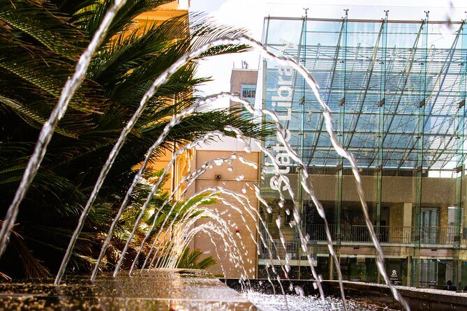 Adelaide "Firsts" Walking Tour - From Grid Plans to Great Wine - What We Loved About the Experience