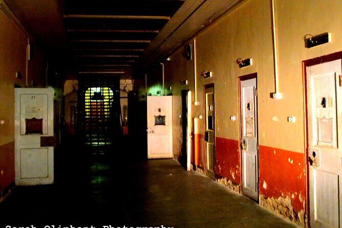Adelaide Gaol Ghost Tour and Paranormal Investigation - Final Thoughts: Is the Adelaide Gaol Ghost Tour for You?