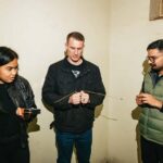 Adelaide: Ghosts, Dark Secrets and Paranormal Hunt Gaol Tour - What to Expect During the Tour