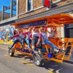 Adelaide: HandleBar Bike Tour with Pub Stops & Dinner Option - What to Expect from the Adelaide HandleBar Bike Tour