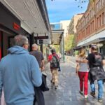 Adelaide: Hidden Bar Tour with Local Guide - The Itinerary: What to Expect