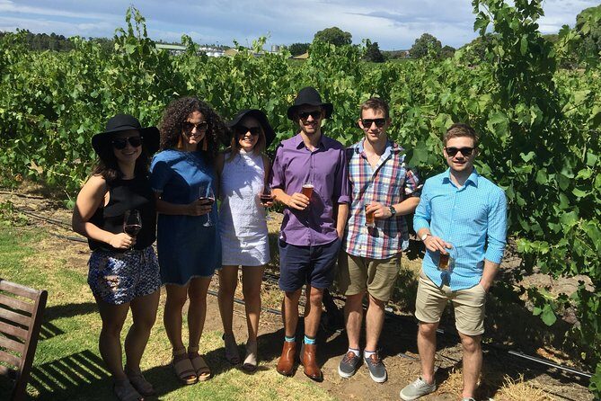 Adelaide Hills and Hahndorf - Half Day Private Scenic Tour - Who Is This Tour Best For?